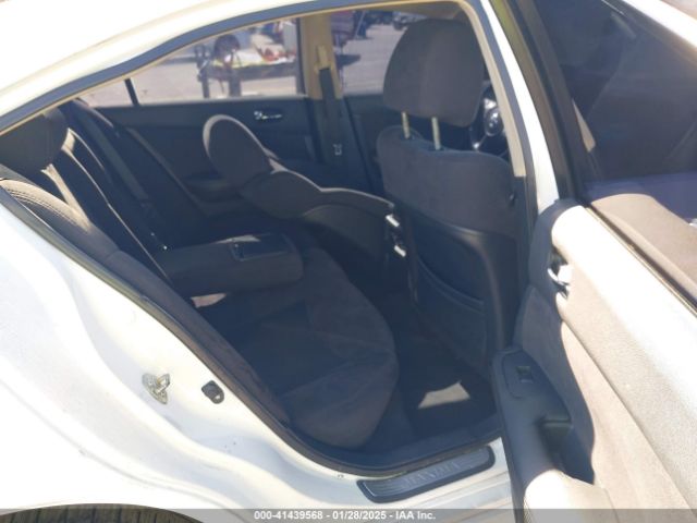 1N4AA5AP5EC487332 Nissan Maxima 3.5 S/3.5 Sv