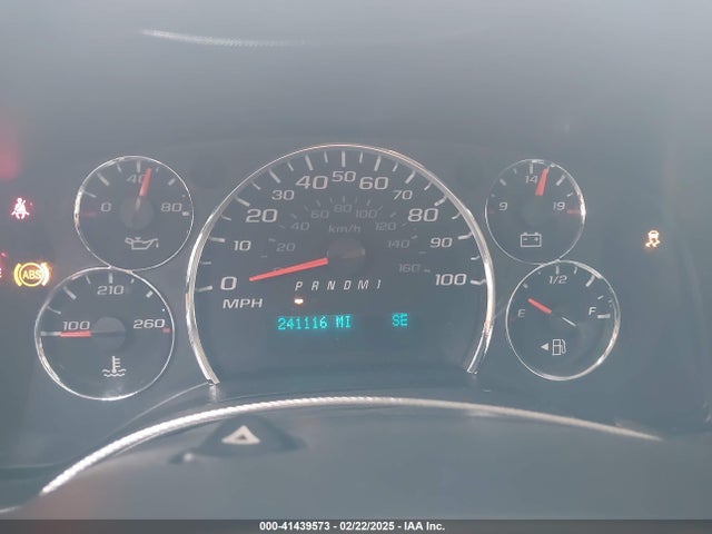 1GAWGEFF0H1331500 Chevrolet Express 2500 Ls
