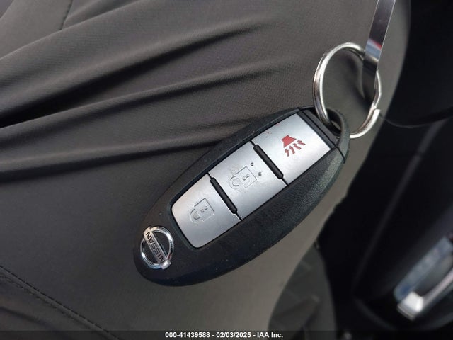 Nissan Kicks S Xtronic Cvt 2021 3N1CP5BVXML483801 Image 11
