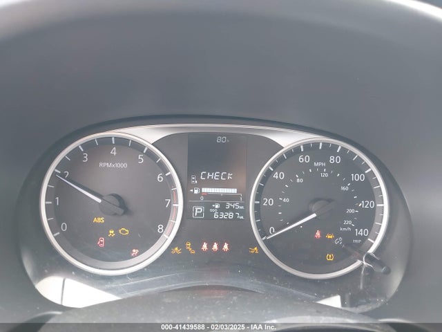 Nissan Kicks S Xtronic Cvt 2021 3N1CP5BVXML483801 Image 7
