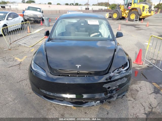 5YJ3E1EB5RF819048 Tesla Model 3 Long Range Dual Motor All-wheel Drive
