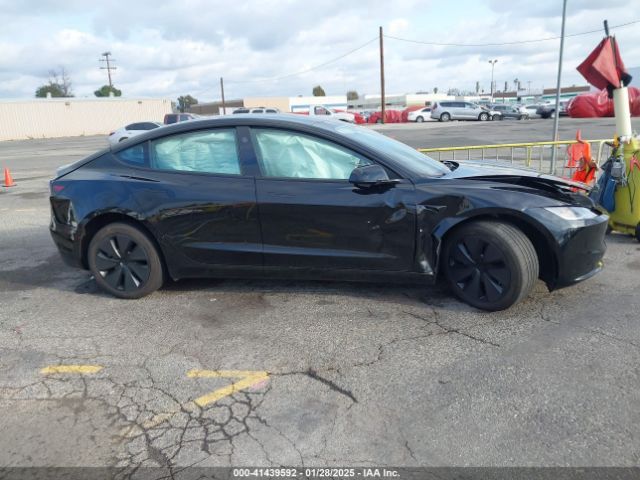 5YJ3E1EB5RF819048 Tesla Model 3 Long Range Dual Motor All-wheel Drive