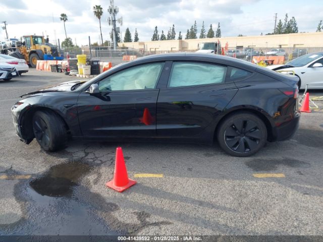 5YJ3E1EB5RF819048 Tesla Model 3 Long Range Dual Motor All-wheel Drive