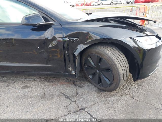 5YJ3E1EB5RF819048 Tesla Model 3 Long Range Dual Motor All-wheel Drive