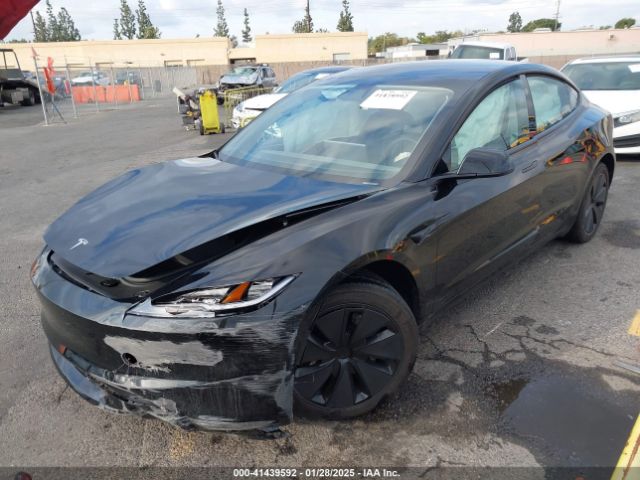 5YJ3E1EB5RF819048 Tesla Model 3 Long Range Dual Motor All-wheel Drive