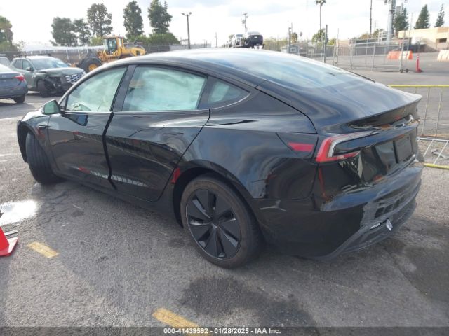 5YJ3E1EB5RF819048 Tesla Model 3 Long Range Dual Motor All-wheel Drive