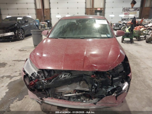 Hyundai Elantra Value Edition 2020 KMHD84LF0LU950028 Image 11