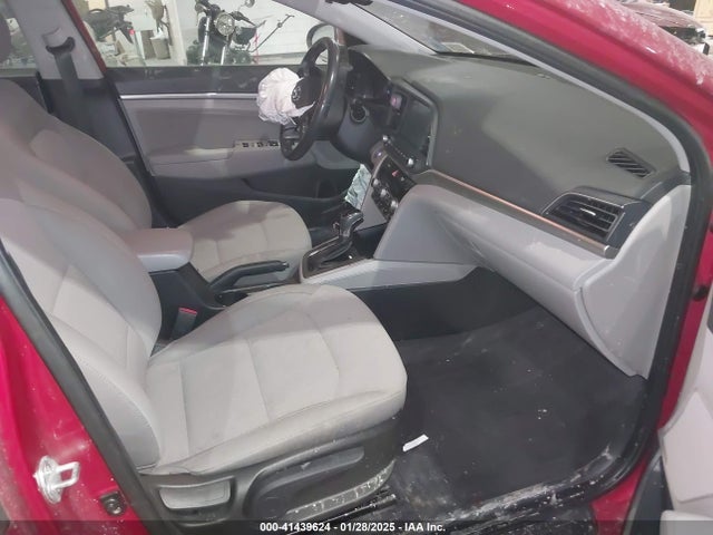 Hyundai Elantra Value Edition 2020 KMHD84LF0LU950028 Image 5