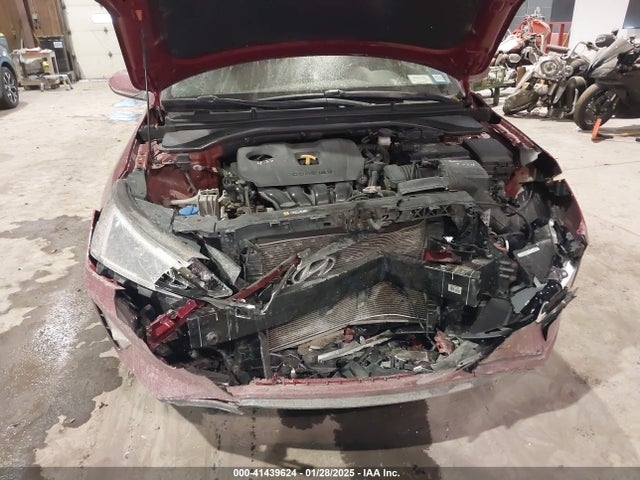 Hyundai Elantra Value Edition 2020 KMHD84LF0LU950028 Image 6