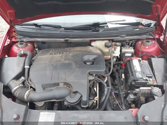 41439677 :رقم المزاد ، 1G1ZC5E01CF268313 vin ، 2012 Chevrolet Malibu 1lt مزاد بيع