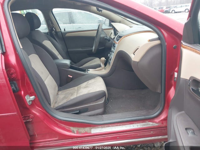 41439677 :رقم المزاد ، 1G1ZC5E01CF268313 vin ، 2012 Chevrolet Malibu 1lt مزاد بيع