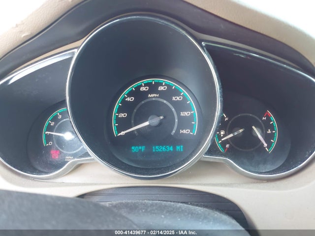 41439677 :رقم المزاد ، 1G1ZC5E01CF268313 vin ، 2012 Chevrolet Malibu 1lt مزاد بيع