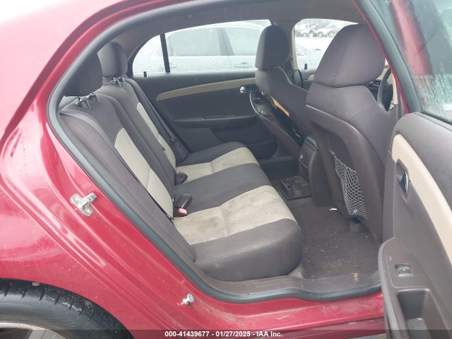 41439677 :رقم المزاد ، 1G1ZC5E01CF268313 vin ، 2012 Chevrolet Malibu 1lt مزاد بيع