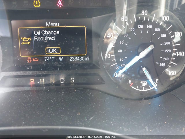 Ford FUSION SE 2014 3FA6P0H71ER178889 Image 7