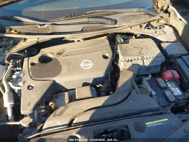 Nissan Altima 2.5 S 2015 1N4AL3AP5FC474130 Image 10