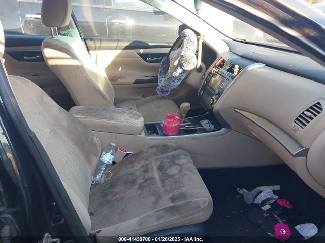 Nissan Altima 2.5 S 2015 1N4AL3AP5FC474130 Image 5