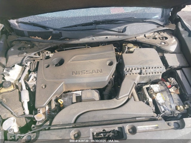 Nissan Altima 2.5 S 2016 1N4AL3AP9GN391774 Image 10
