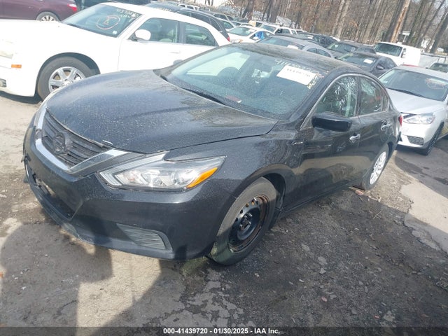 Nissan Altima 2.5 S 2016 1N4AL3AP9GN391774 Image 2