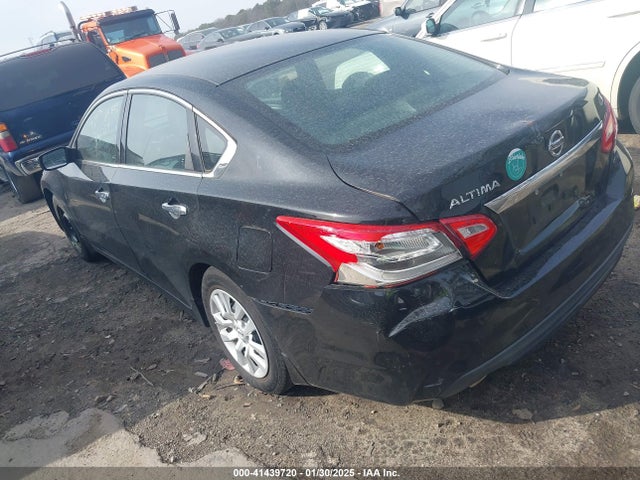 Nissan Altima 2.5 S 2016 1N4AL3AP9GN391774 Image 3
