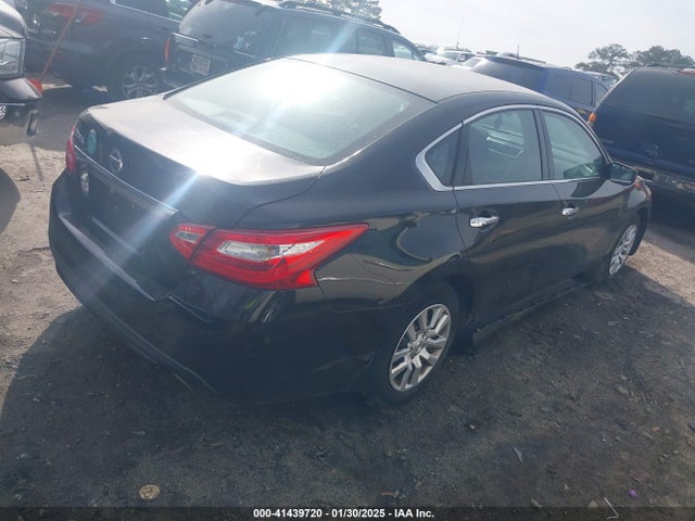 Nissan Altima 2.5 S 2016 1N4AL3AP9GN391774 Image 4