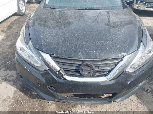 Nissan Altima 2.5 S 2016 1N4AL3AP9GN391774 Image 6