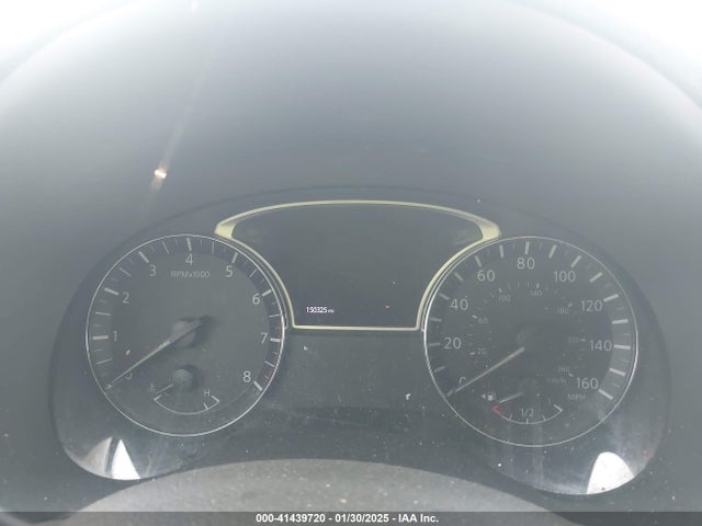 Nissan Altima 2.5 S 2016 1N4AL3AP9GN391774 Image 7