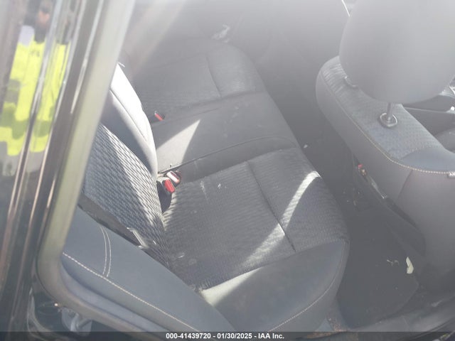 Nissan Altima 2.5 S 2016 1N4AL3AP9GN391774 Image 8
