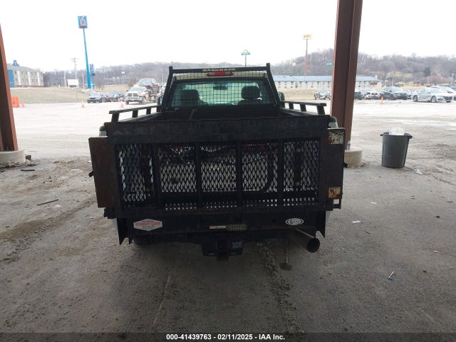1GC0CVC87EF132134 Chevrolet Silverado 2500hd Work Truck