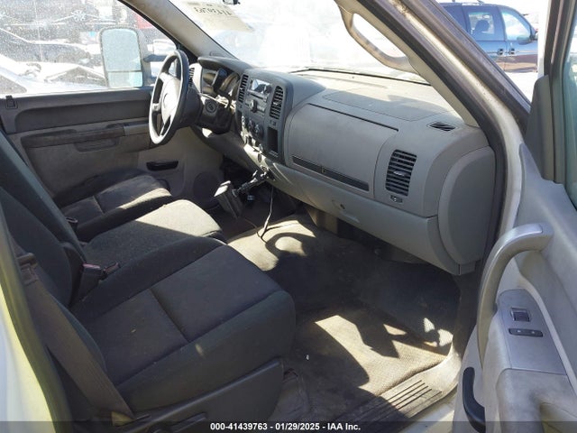 1GC0CVC87EF132134 Chevrolet Silverado 2500hd Work Truck