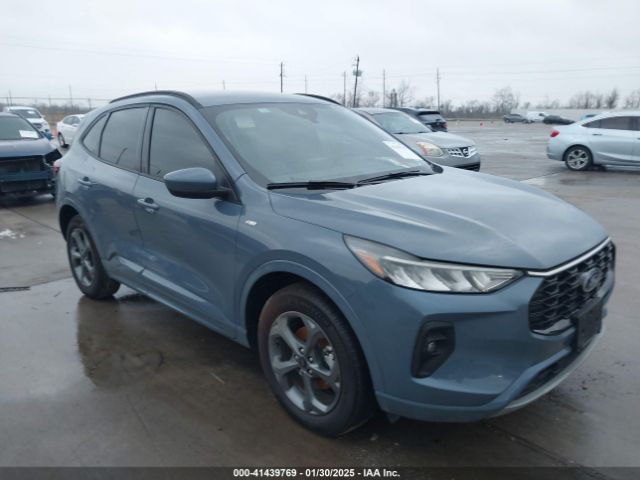 2024 FORD ESCAPE 1FMCU9NZ0RUA61928