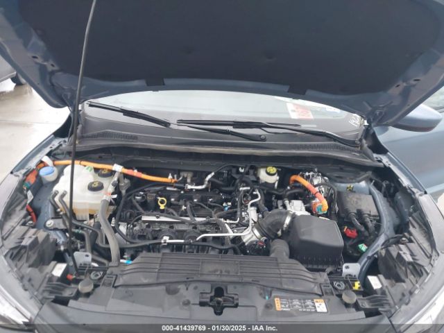2024 FORD ESCAPE 1FMCU9NZ0RUA61928 Photo 9