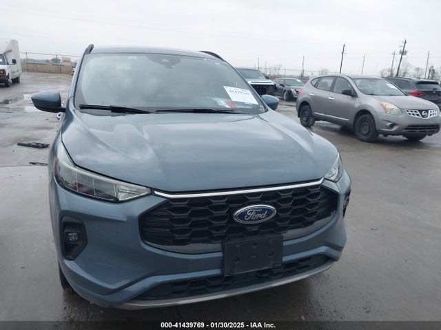Ford Escape St-line Select 2024 1FMCU9NZ0RUA61928 Image 12