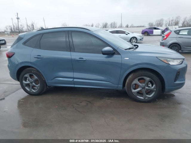 Ford Escape St-line Select 2024 1FMCU9NZ0RUA61928 Image 13