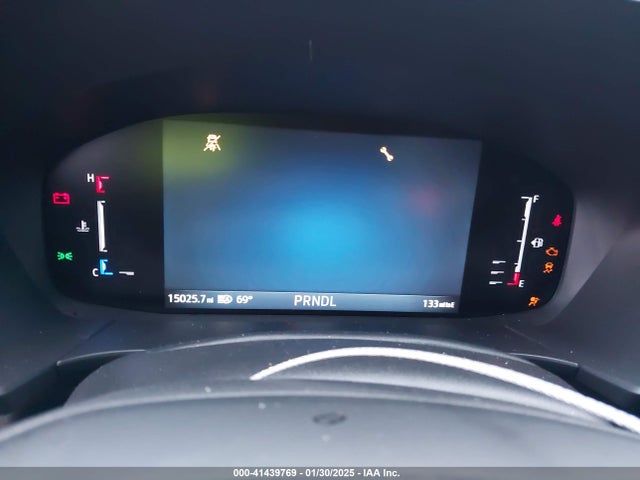 Ford Escape St-line Select 2024 1FMCU9NZ0RUA61928 Image 15