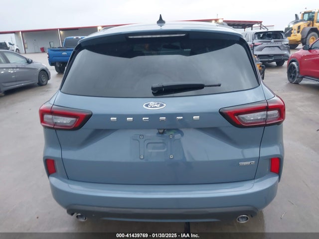 Ford Escape St-line Select 2024 1FMCU9NZ0RUA61928 Image 16