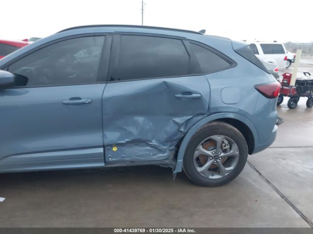 2024 FORD ESCAPE 1FMCU9NZ0RUA61928 Photo 5