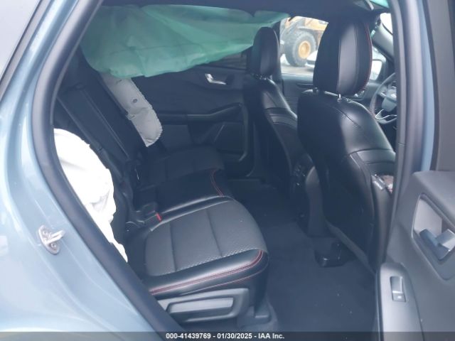 2024 FORD ESCAPE 1FMCU9NZ0RUA61928 Photo 7