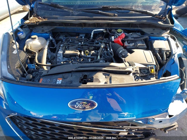 Ford ESCAPE SE 2020 1FMCU0G6XLUC39351 Image 10