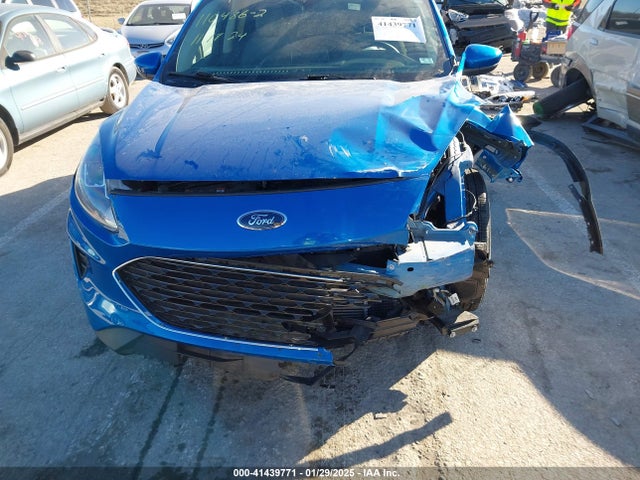Ford ESCAPE SE 2020 1FMCU0G6XLUC39351 Image 13