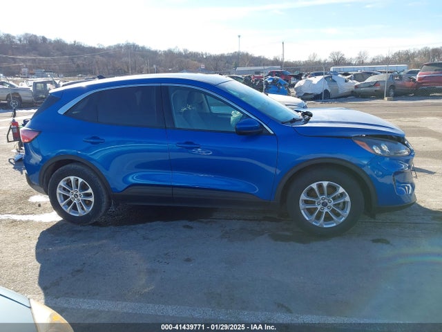Ford ESCAPE SE 2020 1FMCU0G6XLUC39351 Image 14