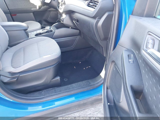 Ford ESCAPE SE 2020 1FMCU0G6XLUC39351 Image 5