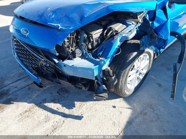 Ford ESCAPE SE 2020 1FMCU0G6XLUC39351 Image 6