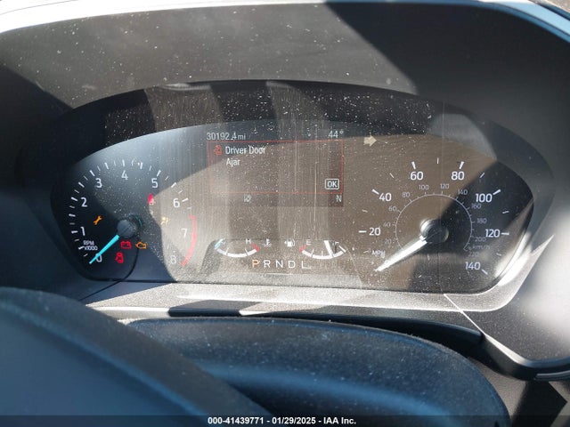 Ford ESCAPE SE 2020 1FMCU0G6XLUC39351 Image 7