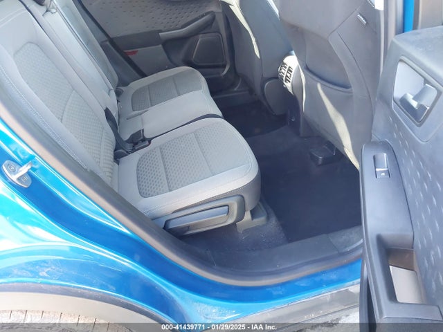 Ford ESCAPE SE 2020 1FMCU0G6XLUC39351 Image 8