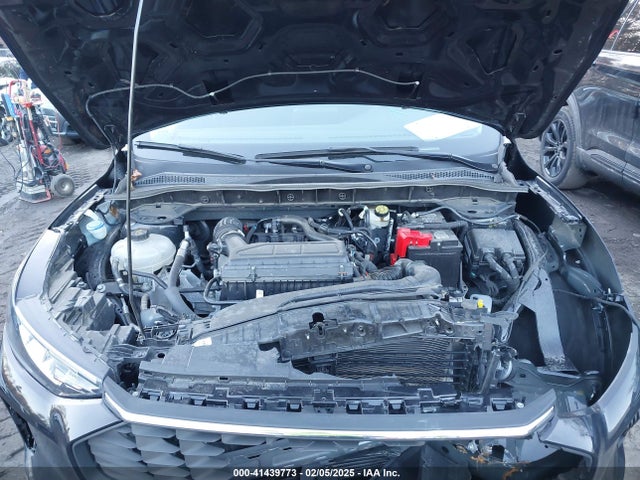 Ford Escape Active 2023 1FMCU9GN3PUA11757 Image 10