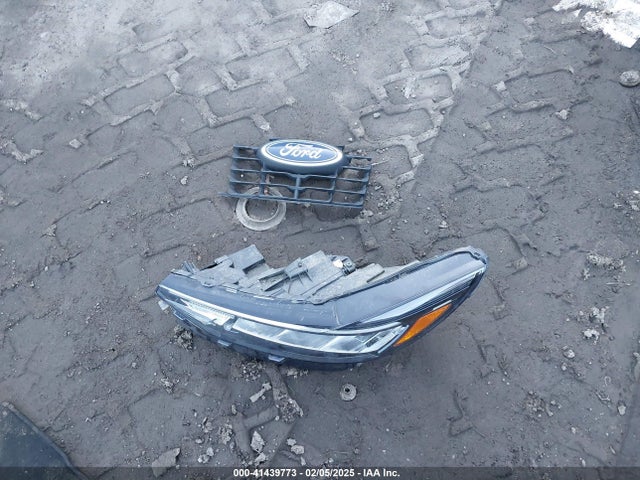 Ford Escape Active 2023 1FMCU9GN3PUA11757 Image 12