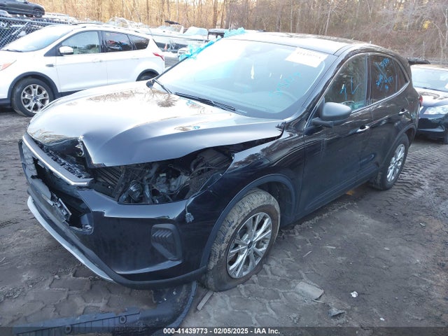 Ford Escape Active 2023 1FMCU9GN3PUA11757 Image 2