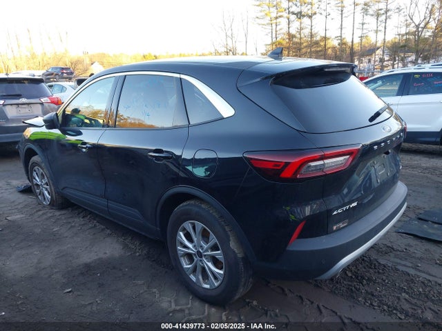 Ford Escape Active 2023 1FMCU9GN3PUA11757 Image 3