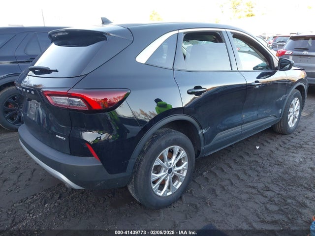 Ford Escape Active 2023 1FMCU9GN3PUA11757 Image 4