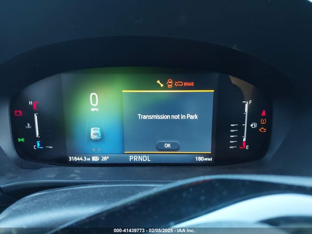 Ford Escape Active 2023 1FMCU9GN3PUA11757 Image 7